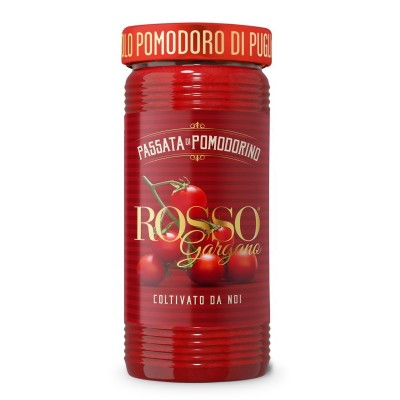 Passata  Verace  Cirio - 700 g