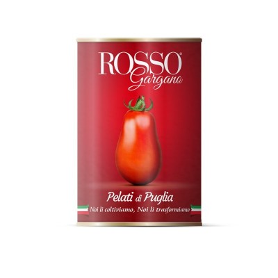 Pelati  Cirio - 400 g