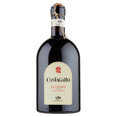 Vino Rosso Corvo - 750 ml