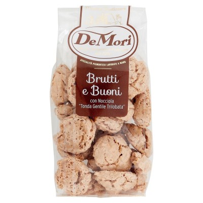 Pasticceria Brutti e Buoni De Mori - 160 g