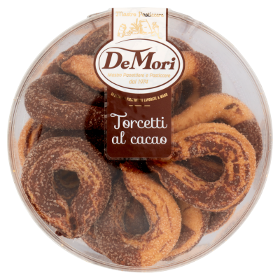 Biscotti Novellini Balocco - 350 g
