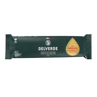 Pasta  Pennette  Rigate  - confezione da 500 g