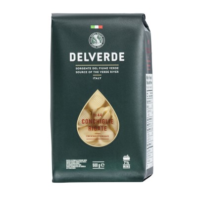 Pasta  Pennette  Rigate  - confezione da 500 g