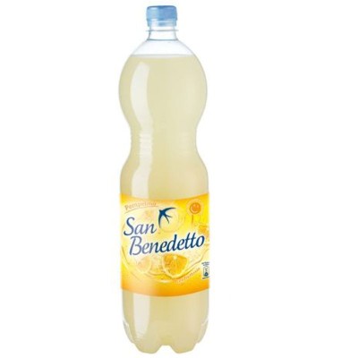 Pompelmo  San Benedetto - 1.5 L