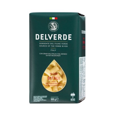Pasta  Pennette  Rigate  - confezione da 500 g