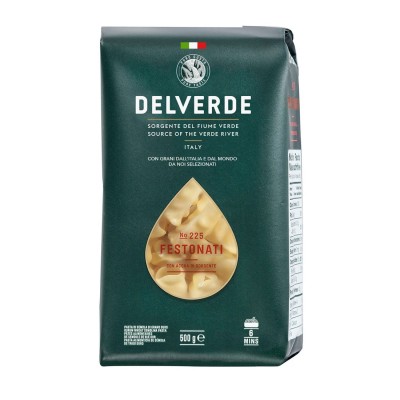 Pasta  Pennette  Rigate  - confezione da 500 g