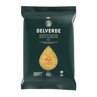 Pasta  Pennette  Rigate  - confezione da 500 g
