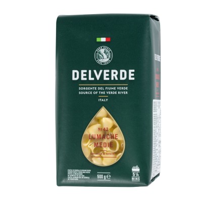 Pasta  Pennette  Rigate  - confezione da 500 g