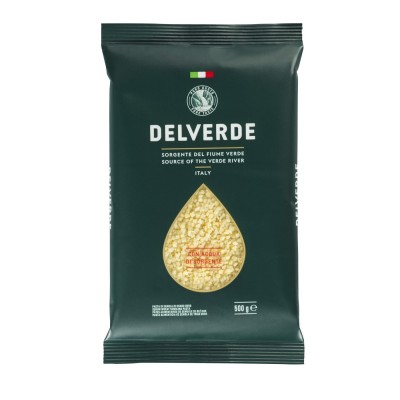 Pasta Primiera Delverde - confezione da 500 g