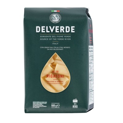 Pasta  Pennette  Rigate  - confezione da 500 g