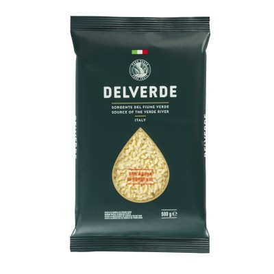 Pasta  Pennette  Rigate  - confezione da 500 g