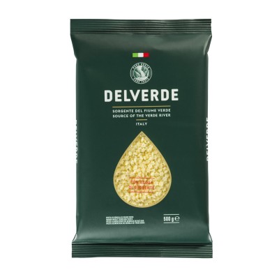 Pasta  Pennette  Rigate  - confezione da 500 g