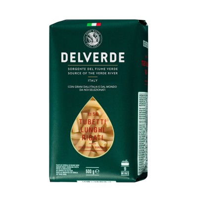 Pasta  Pennette  Rigate  - confezione da 500 g