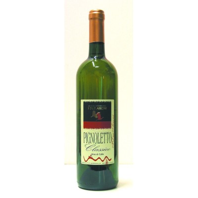 Chianti Classico Tinia