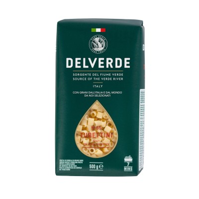 Pasta  Pennette  Rigate  - confezione da 500 g