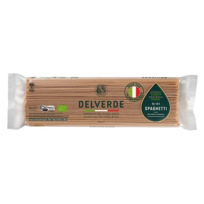 Pasta  Fusilli Integrali  - confezione da 500 g