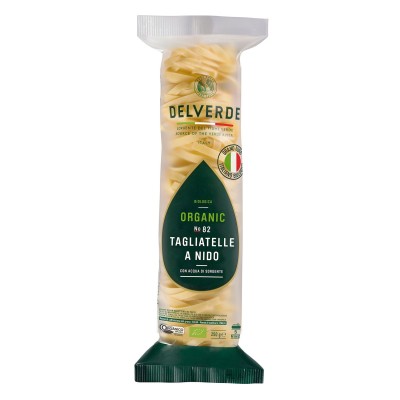 Pasta  filini  all'uovo -  confezione da 500 g