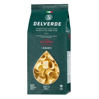 Pasta  Pennette  Rigate  - confezione da 500 g