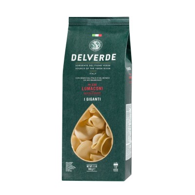 Pasta  Pennette  Rigate  - confezione da 500 g