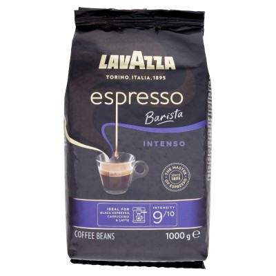 Caffè  Lavazza  Espresso  Crema e Gusto In Grani - confezione  da  1000 g