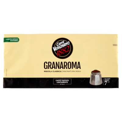 Caffè  Lavazza  Crema e Gusto Classico - confezione 4 da  250 g