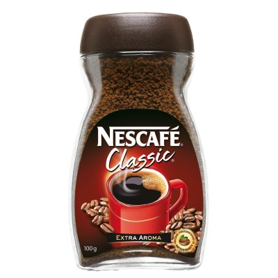 Nescafé Classic Solubile Nestlé