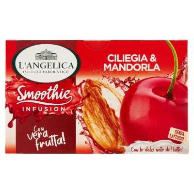Croissant  Albicocca Bauli - 300 g