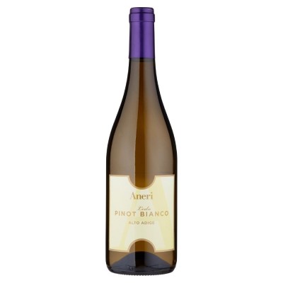 Vino Bianco Pinot Leda Alto Adige DOC Aneri - 750 ml