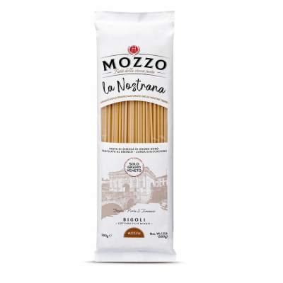 Pasta  Pennette  Rigate  - confezione da 500 g