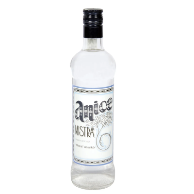 Anice Mistra' - 700 ml