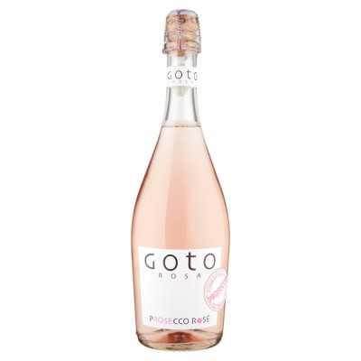 Prosecco Spumante DOC Brut Zonin - 750 ml