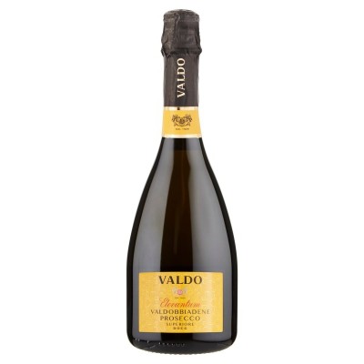 Prosecco Valdobbiadene Superiore DOCG Elevantum Valdo - 750 ml
