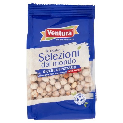 Ceci Tostati Ventura - 250 g