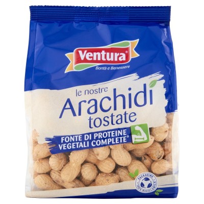 Arachidi Noccioltost - 200 g