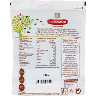 Arachidi Noccioltost - 200 g