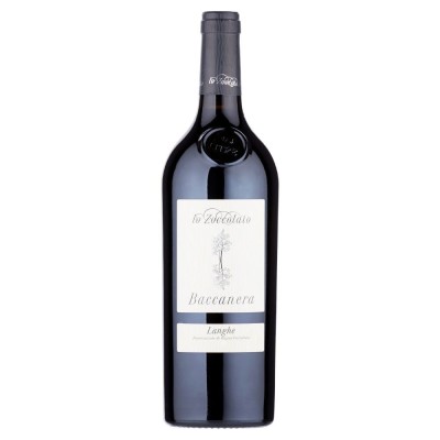 Vino Rosso Baccanera Langhe Lo Zoccolaio - 750 ml