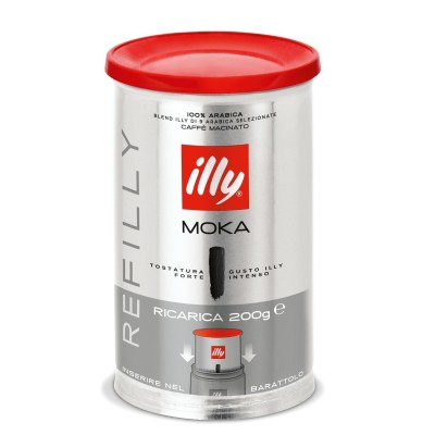 Caffè  Lavazza  Crema e Gusto Classico - confezione 4 da  250 g