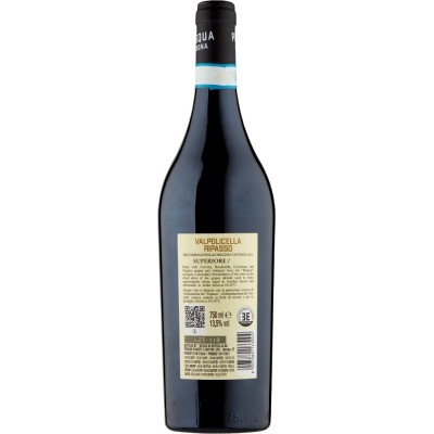 Vino Rosso Corvo - 750 ml