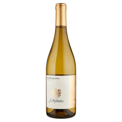 Vino Bianco Pinot Alto Adige DOC J.Hofstatter - 750 ml