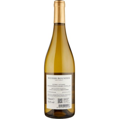 Vino Rosso Corvo - 750 ml