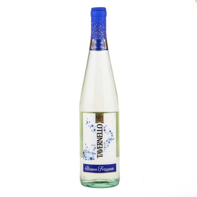 Vino Bianco Frizzante Tavernello - 750 ml