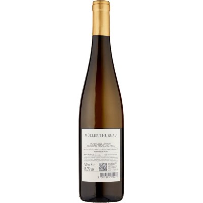 Vino Bianco Muller Thurgau IGT J.Hofstatter - 750 ml
