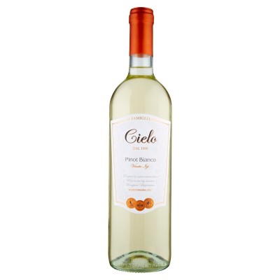 Vino Rosso Corvo - 750 ml