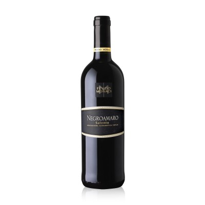 Vino Rosso Corvo - 750 ml