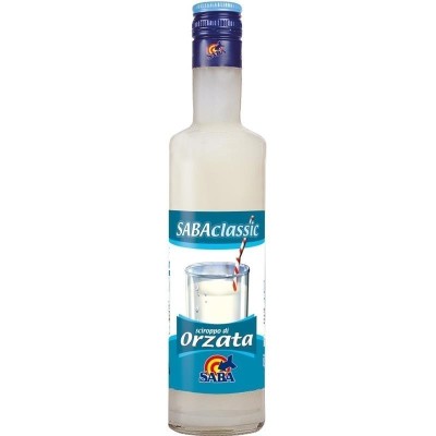 Sciroppo Amarena Fabbri - 560 ml