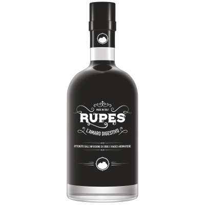 Amaro  Rupes - 700 ml