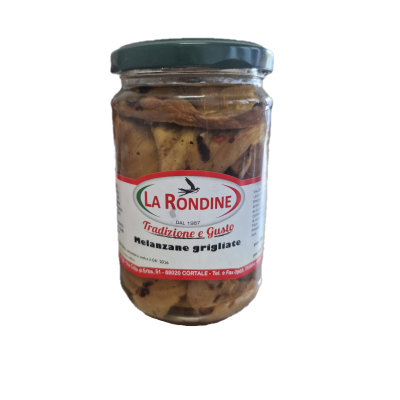 Peperlizia  Ponti  Le Cipolline - 245 g
