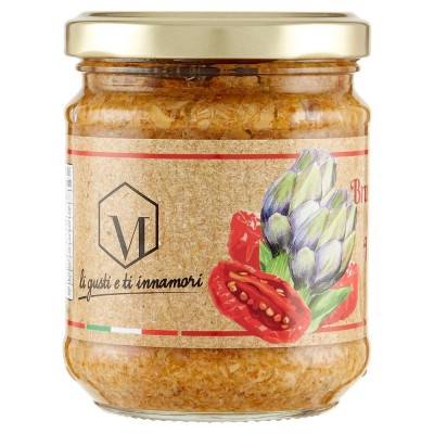 Peperlizia  Ponti  Le Cipolline - 245 g