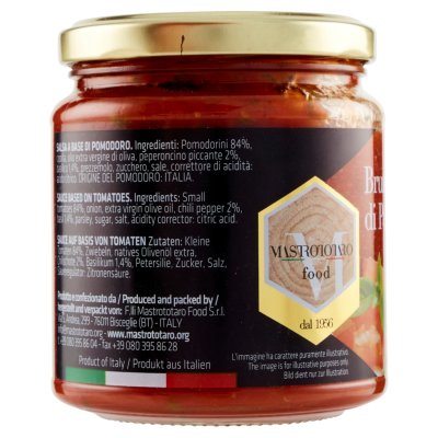 Ragù Barilla alla Bolognese - confezione  da 400 g