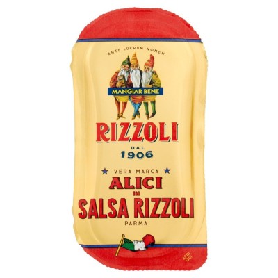 Filetti di Tonno Rio Mare - 180 g